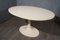 Tulip Oval Table, 1970s 3