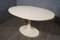 Tulip Oval Table, 1970s, Image 3
