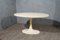 Tulip Oval Table, 1970s, Image 1