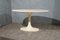 Tulip Oval Table, 1970s, Image 2