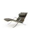 Grasshopper Lounge Chair by Jørgen Kastholm & Preben Fabricius for Kill, 1970s 1