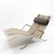 Grasshopper Lounge Chair by Jørgen Kastholm & Preben Fabricius for Kill, 1970s 2