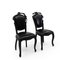Smoke Chairs by Maarten Baas for Moooi, 2000s, Set of 2, Image 3