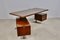 Desk by Osvaldo Borsani for Tecno, 1960s, Image 2