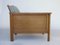 Fauteuil Long par Cornelis Van Der Sluys, 1930s 2