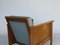Long Armchair by Cornelis Van Der Sluys, 1930s, Image 14