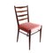 Model ST09 Chairs by Cees Braakman for Pastoe, Set of 6 1