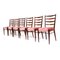 Model ST09 Chairs by Cees Braakman for Pastoe, Set of 6 4