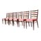 Model ST09 Chairs by Cees Braakman for Pastoe, Set of 6, Image 4