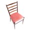 Model ST09 Chairs by Cees Braakman for Pastoe, Set of 6, Image 2