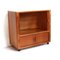 Danish Vintage Sideboard / Television Cabinet from Dyrlund, 1960s, Image 3