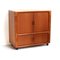 Danish Vintage Sideboard / Television Cabinet from Dyrlund, 1960s, Image 9
