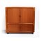 Danish Vintage Sideboard / Television Cabinet from Dyrlund, 1960s, Image 4