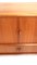 Danish Vintage Sideboard / Television Cabinet from Dyrlund, 1960s, Image 1