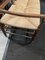 3 Seater Radice Bench 6