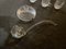St Louis Crystal Punch Service with Bowl and Ladle, Set of 6 3