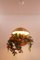 RS35 Flower Lamp by Poul Cadovius for HF Belysning for Royal System a/S 3