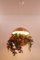 RS35 Flower Lamp by Poul Cadovius for HF Belysning for Royal System a/S, Image 3