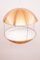 RS35 Flower Lamp by Poul Cadovius for HF Belysning for Royal System a/S 7