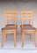 Stühle von Takashi Okamura & Erik Marquardsen für Getama, Denmark, 1990er, 4er Set 7