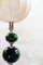 Mid-Century Lamp with Cocoon by A. Castiglioni, Italy, 1960s, Image 3