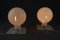 Lampes Sirio par Sergio Brazzoli & Emmano Lampa pour Guzzini, Italie, Set de 2 10