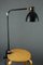 Lámpara de trabajo o de mesa de pinza de Peter Behrens para AEG, años 20, Imagen 6