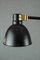 Task Lamp or Clamp Table Light by Peter Behrens for AEG, 1920s, Germany, Image 10