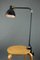 Task Lamp or Clamp Table Light by Peter Behrens for AEG, 1920s, Germany, Image 1