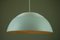 Lámpara colgante AJ Royal 500 vintage de Arne Jacobsen para Louis Poulsen AS, Dinamarca, Imagen 7