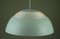 Lámpara colgante AJ Royal 500 vintage de Arne Jacobsen para Louis Poulsen AS, Dinamarca, Imagen 6