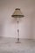 Italian Ceramic Floor Lamp, 1950s, Image 8