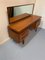 Vintage Dressing Table by Victor Wilkins for G-Plan, 1970s 7