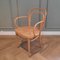 No. 214 RF Chairs by Michael Thonet for Thonet, 1998, Set of 4 8