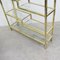 Brass Shelves, 1970s 1