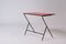 Vintage Pillar Side-Table from Pilastro, 1950s 5