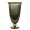 Mangani Firenze Porcelain Ground Vase, 1970s, Image 3