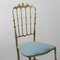 Italian Chair, 1970s 5