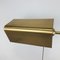 Brass Floor Lamp from Sölken Leuchten, 1970s, Image 6