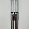 Chrome Coat Rack from Valenti Cusago, 1980s 4