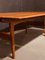 Danish Teak Metamorphic Coffee Table from Trioh, Image 16