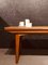 Danish Teak Metamorphic Coffee Table from Trioh, Image 8