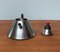 Japanese Postmodern Stainless Steel Kettle, Set of 2, Image 23