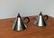 Japanese Postmodern Stainless Steel Kettle, Set of 2 7