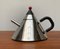 Japanese Postmodern Stainless Steel Kettle, Set of 2 2