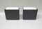 Cubist Wall Outdoor Lights from Bega, 1960s, Set of 2, Image 4