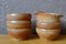 Stoneware Bowls, Set of 6, Image 3