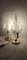Lampade da tavolo di Calla Lily per Franco Luce, Italia, anni '60, set di 2, Immagine 14