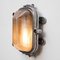 Trilateral CCCP Sconce 4