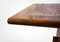Large Hammered Copper and Teak Coffee Table from G-Plan 5